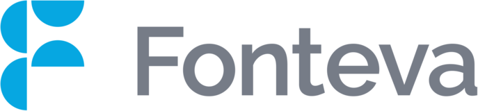 Fonteva Ideas Portal Logo